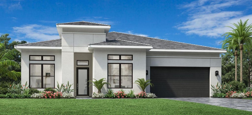Photo of 3878 LAYTON POINT Drive, Delray Beach, FL 33445 (MLS # B26081168)