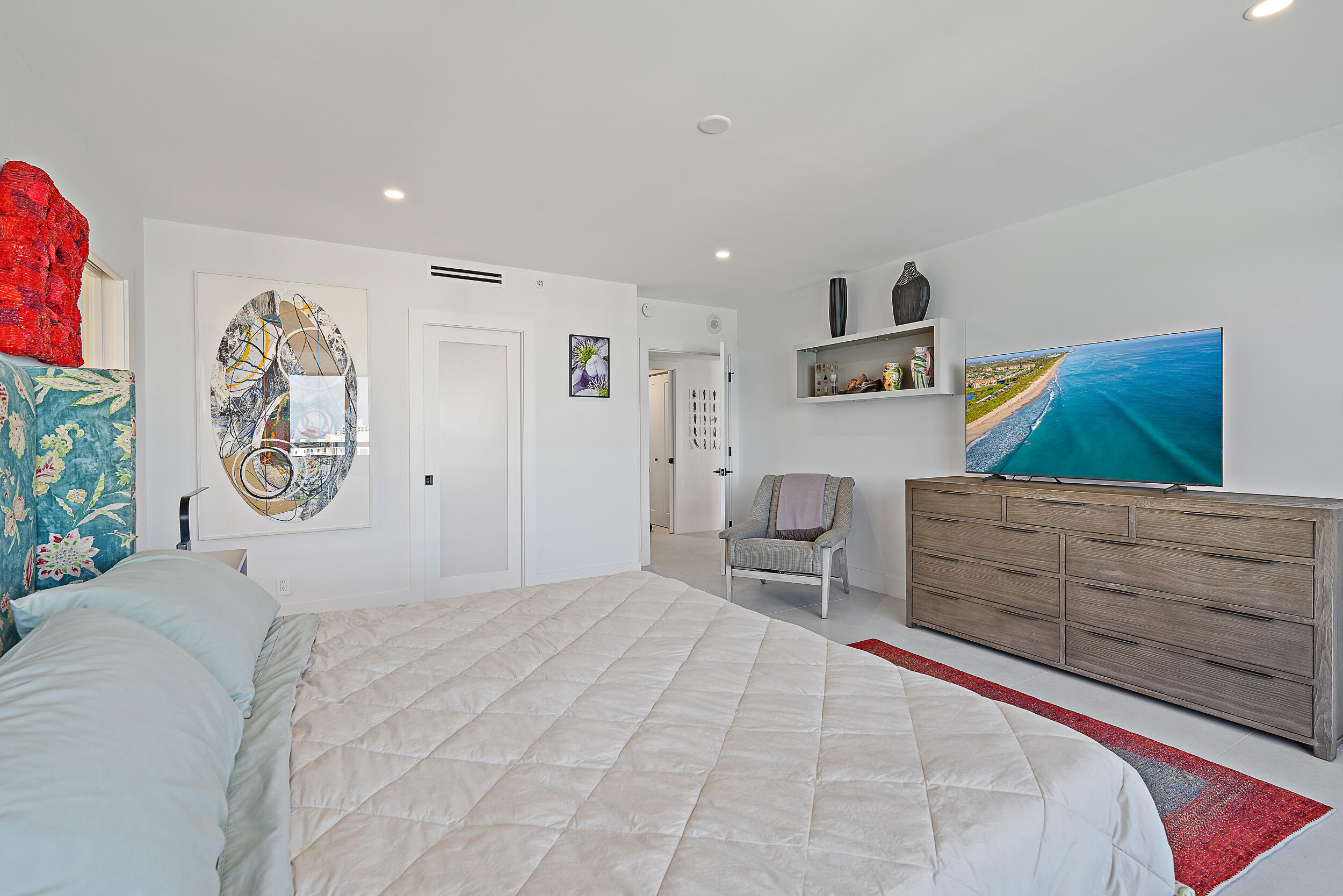 Martinique II - Residential