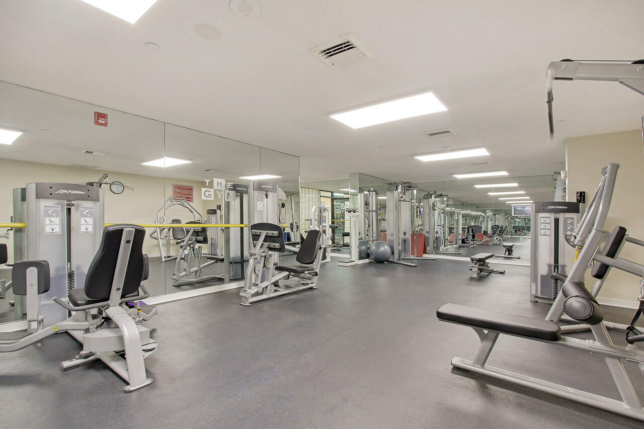 Martinique II - Residential