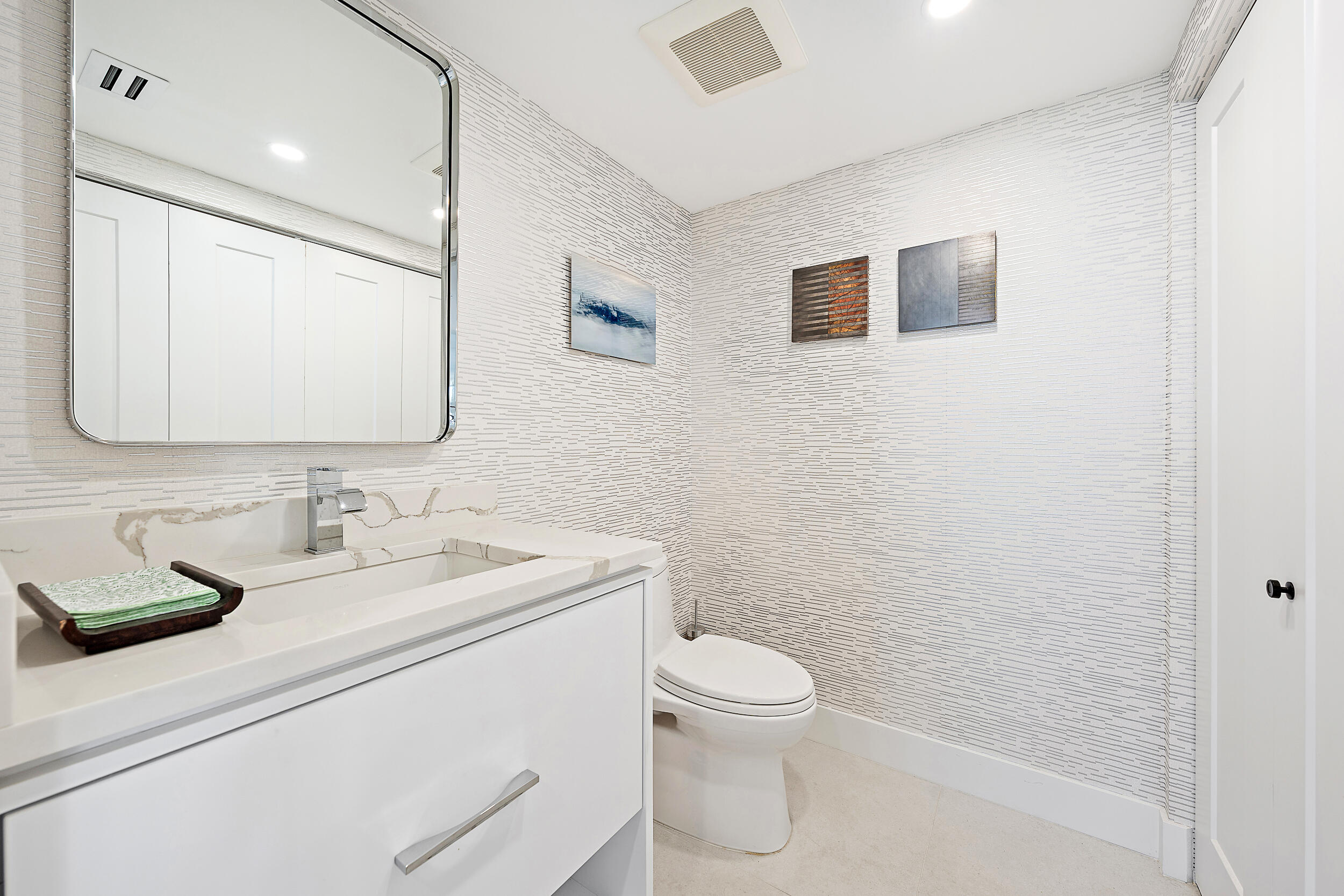 Martinique II - Residential