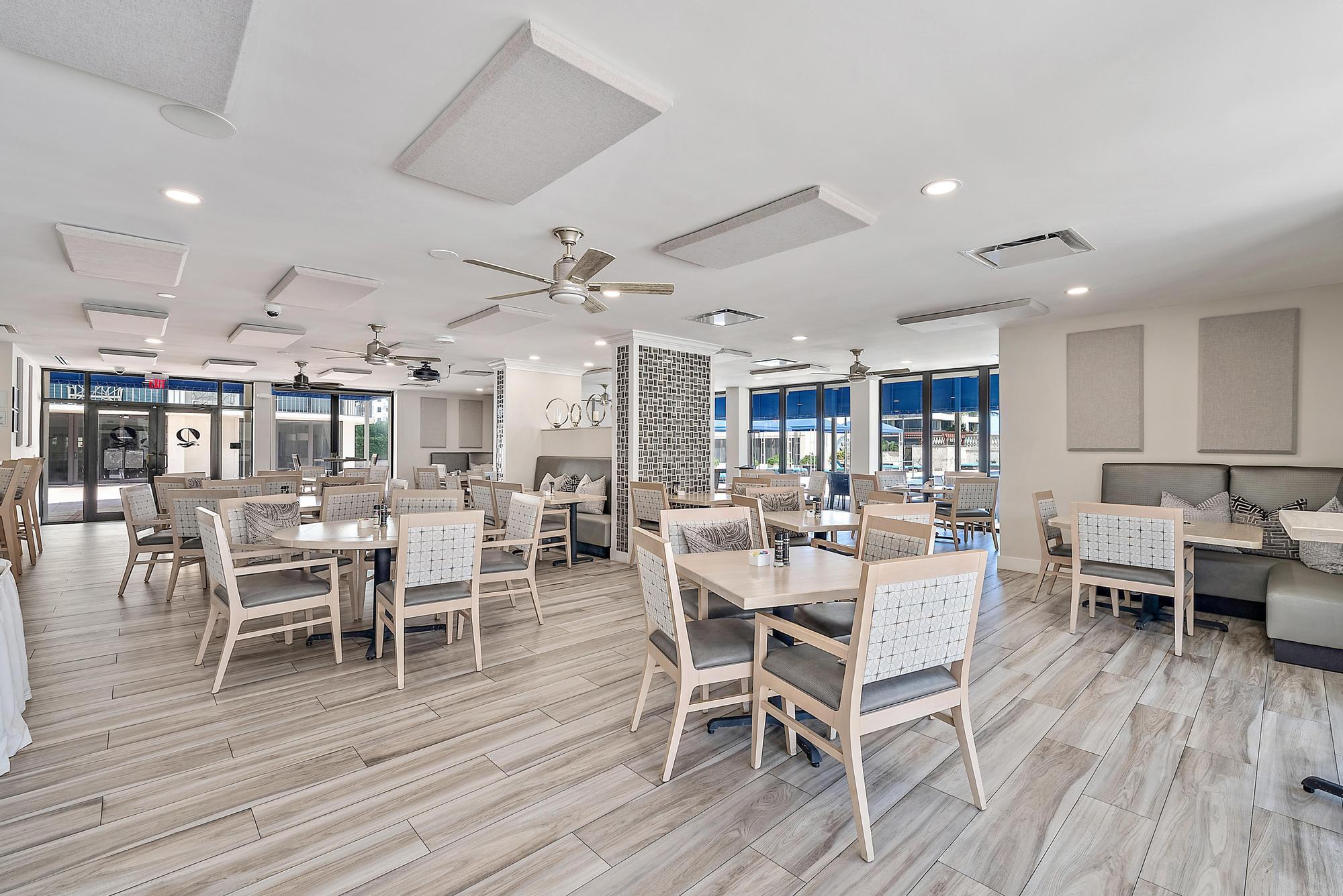 Martinique II - Residential