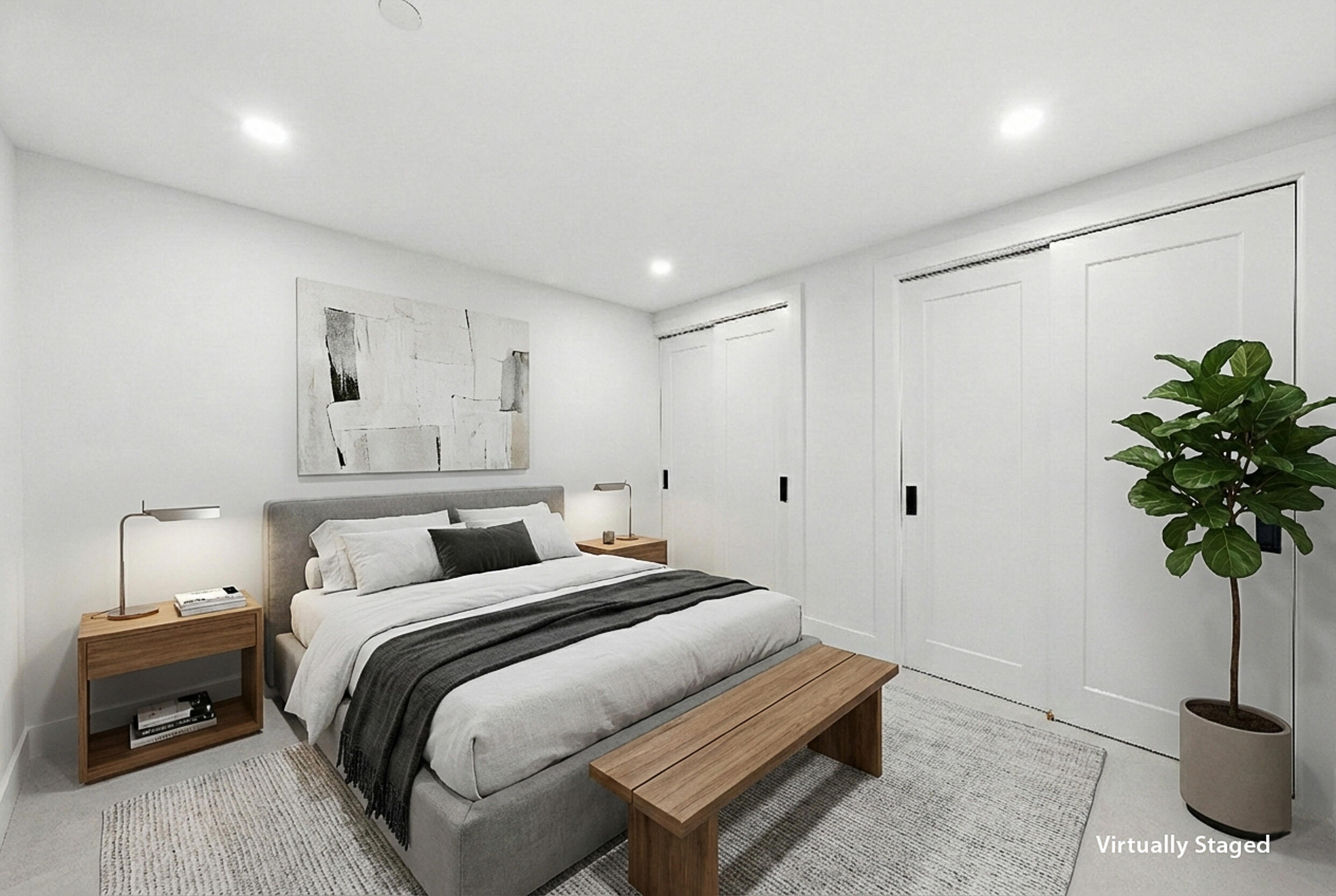 Martinique II - Residential