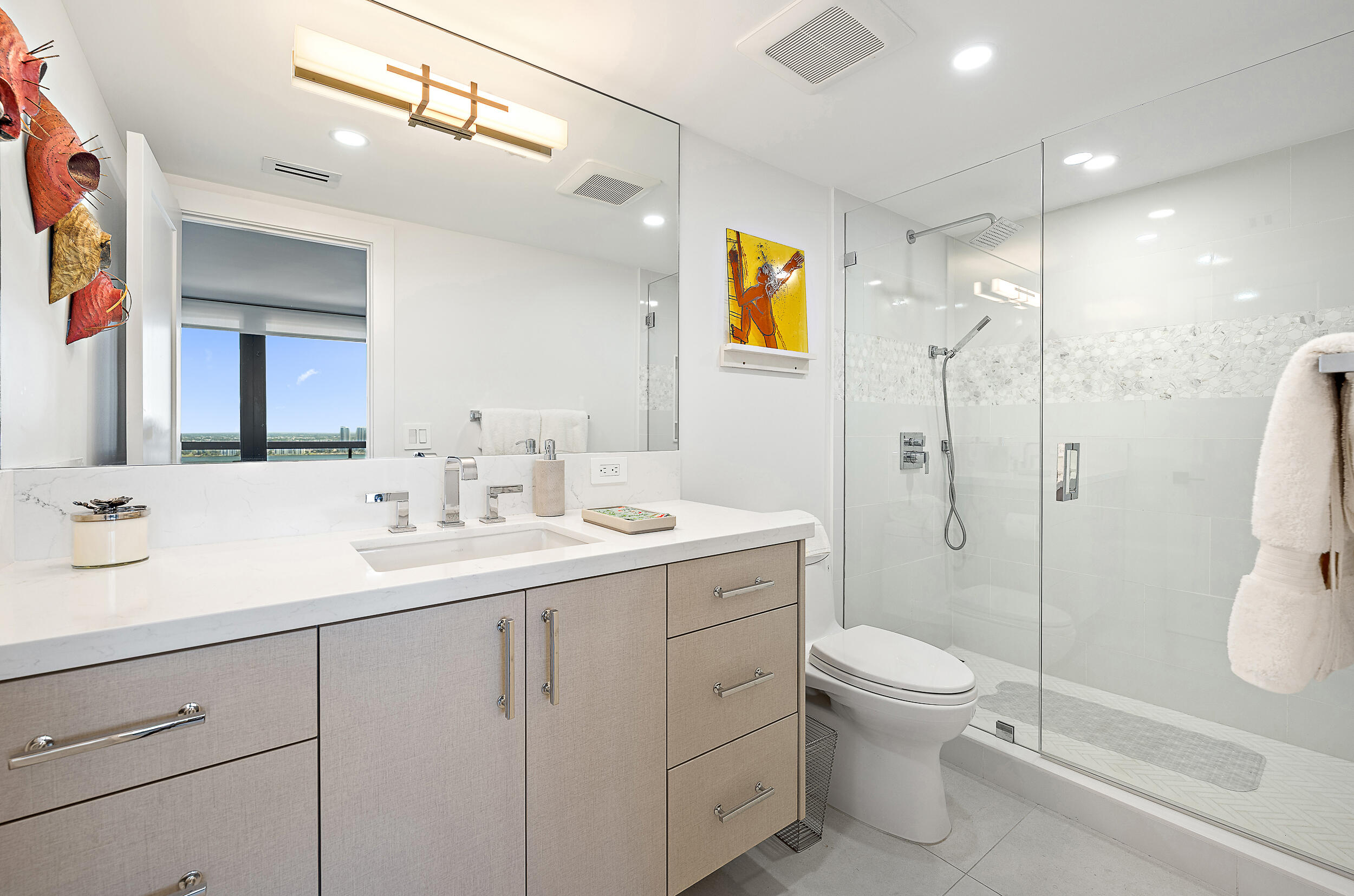 Martinique II - Residential