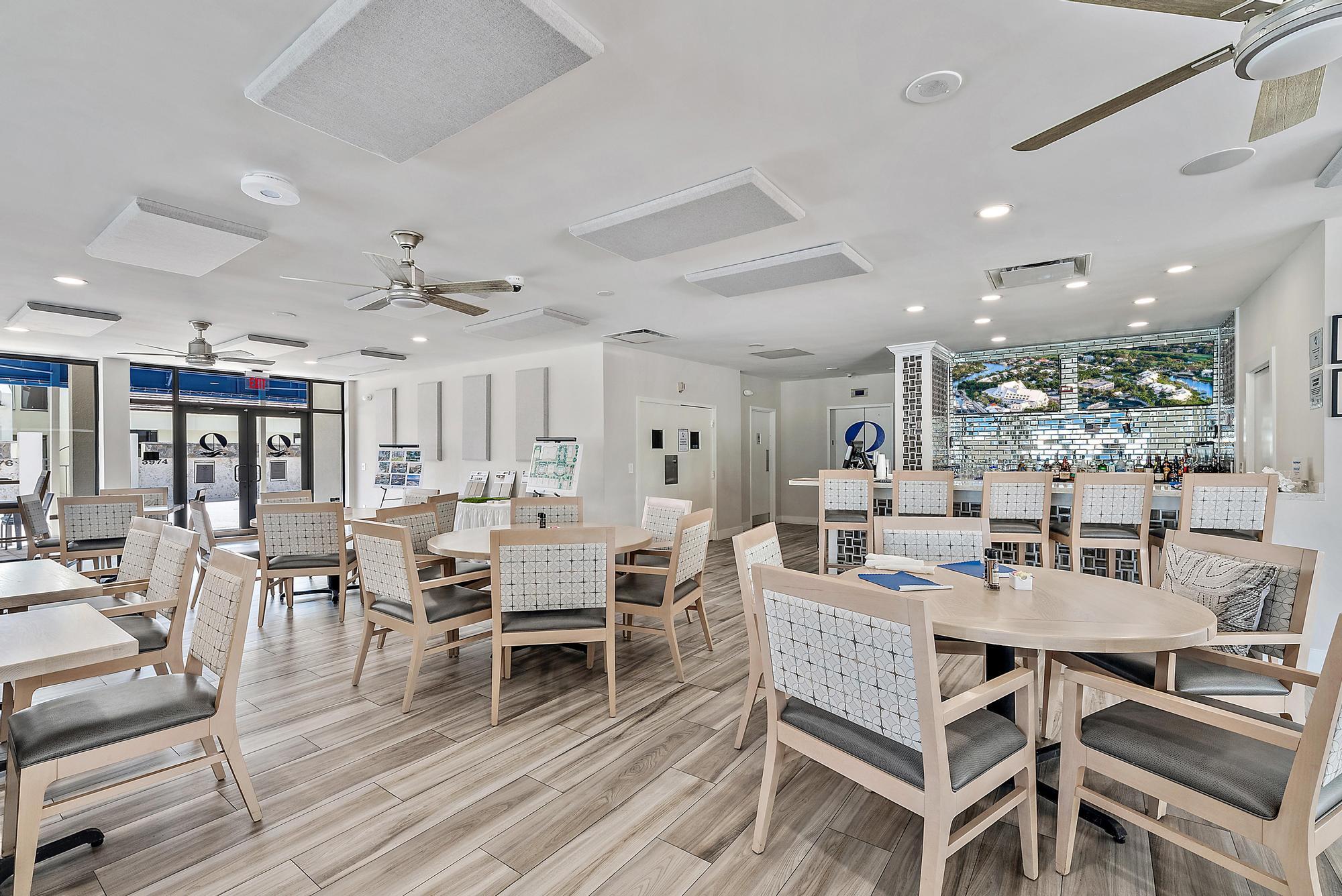 Martinique II - Residential