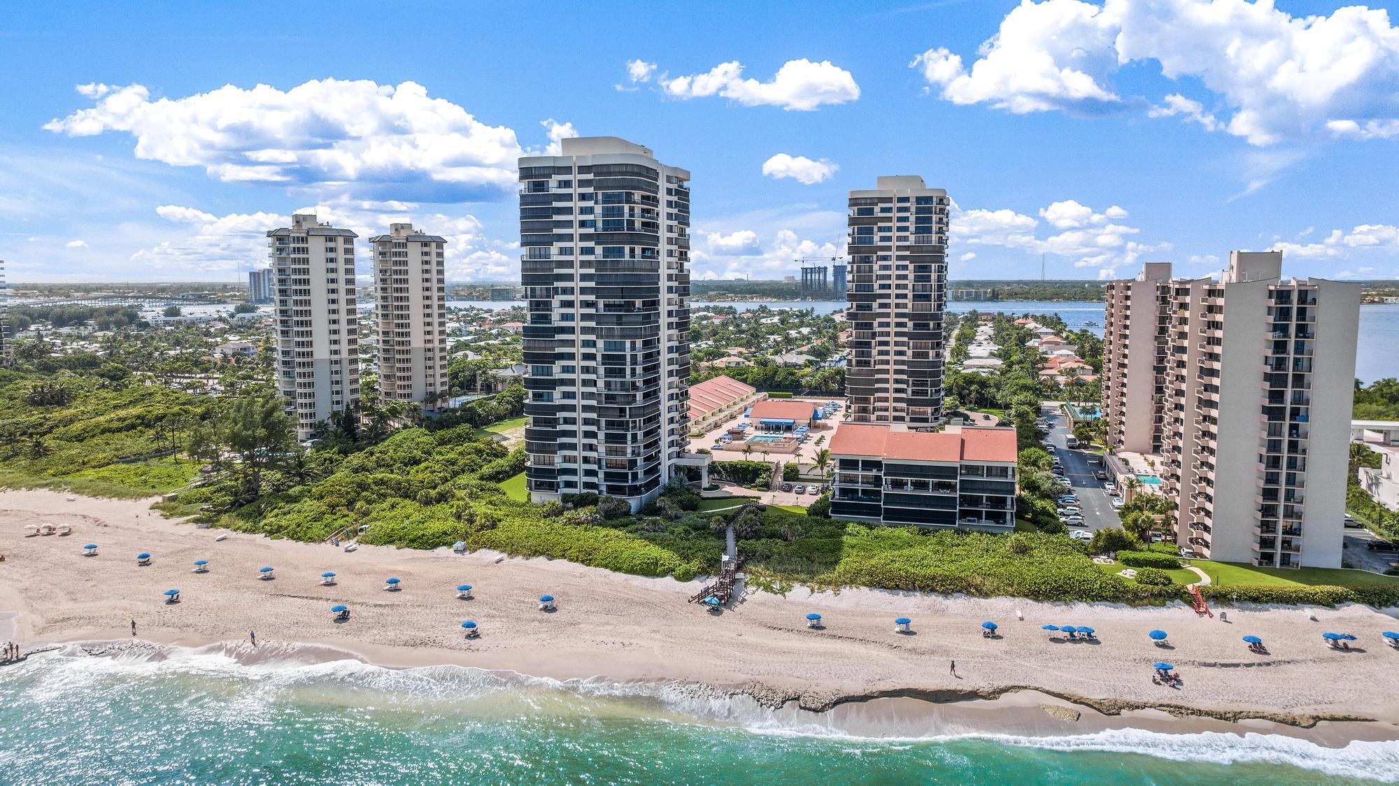 Martinique II - Residential