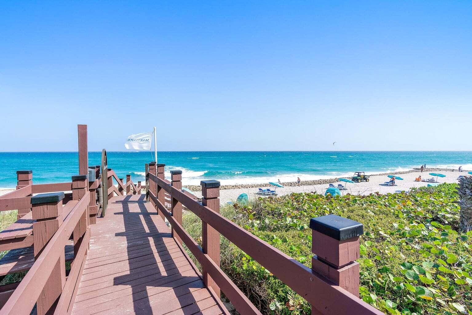 Martinique II - Residential