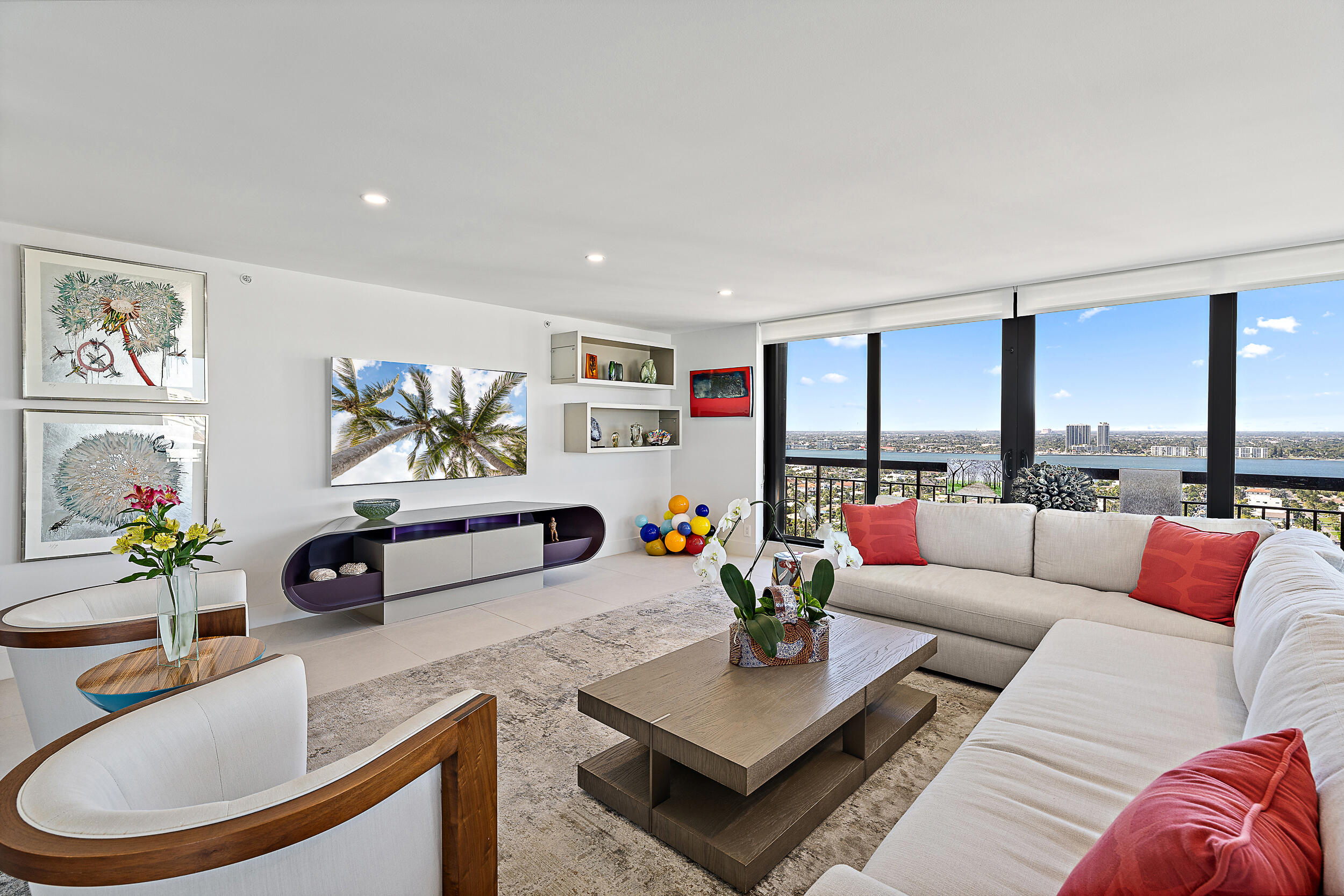 Martinique II - Residential