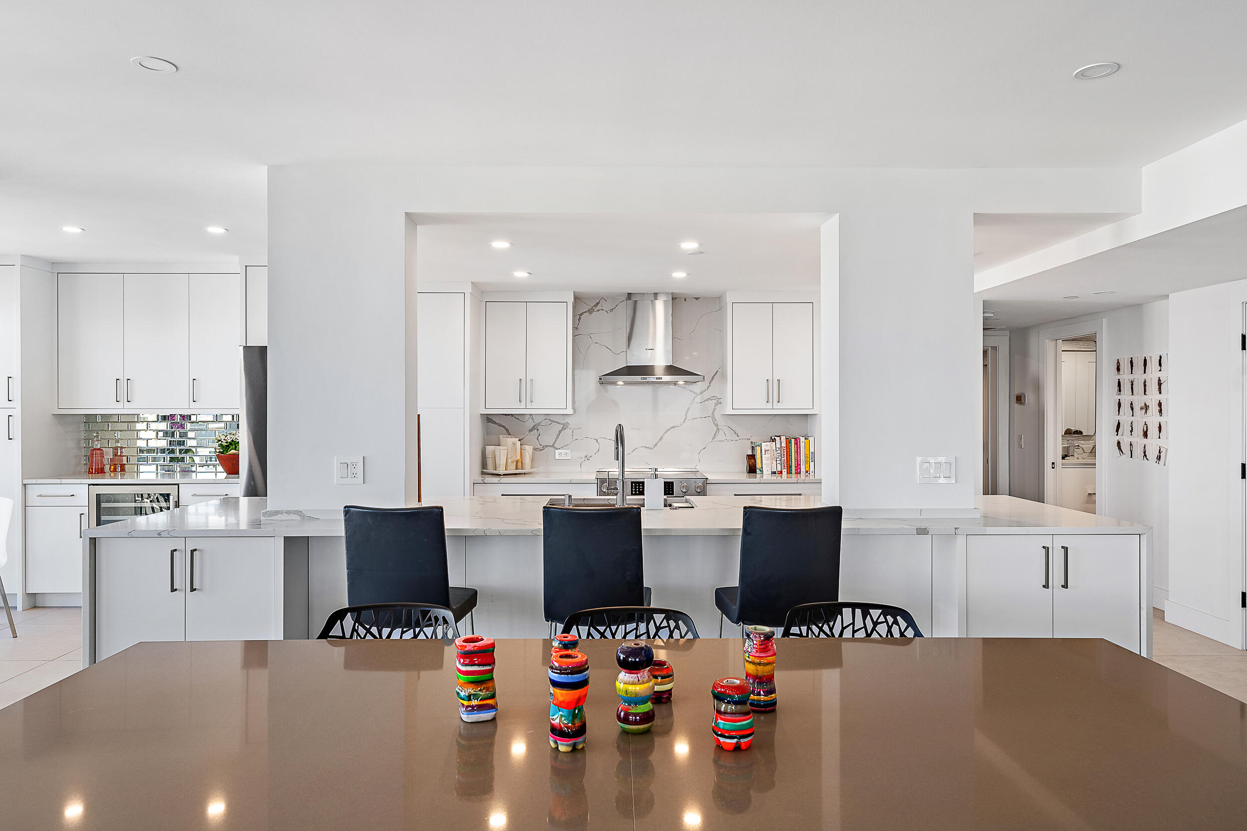 Martinique II - Residential