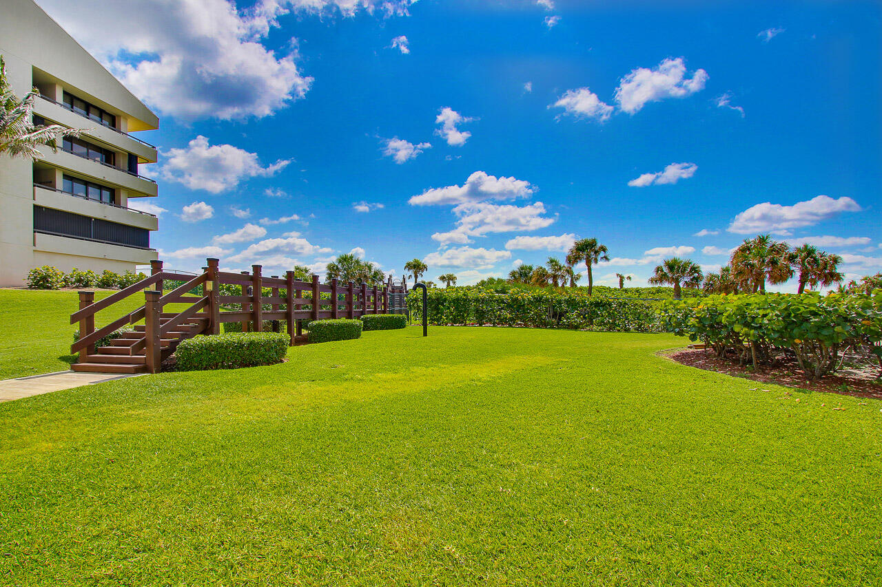 Martinique II - Residential