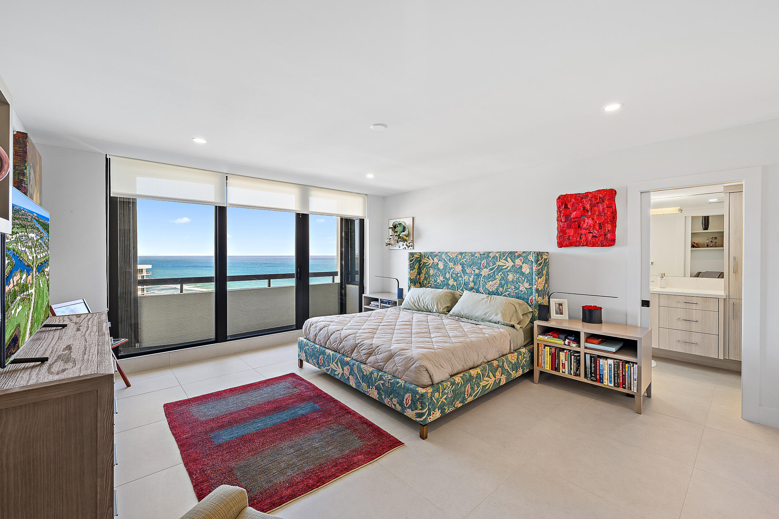 Martinique II - Residential