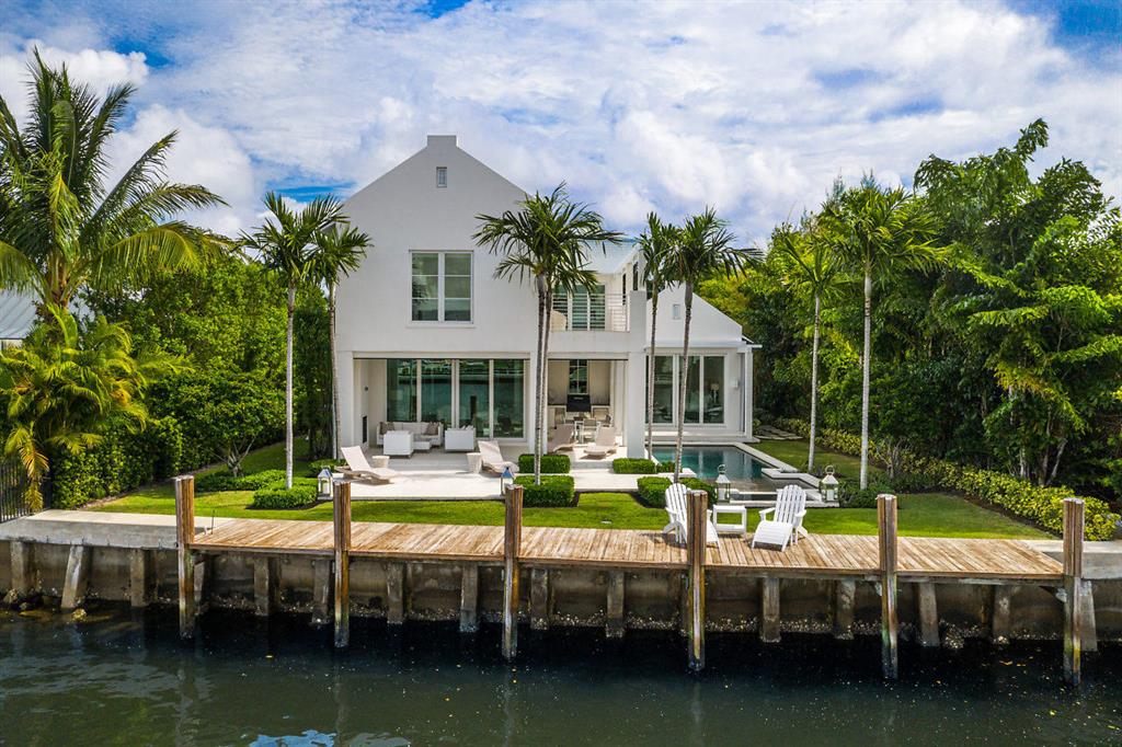 HUDSON AVENUE ESTATES - Residential