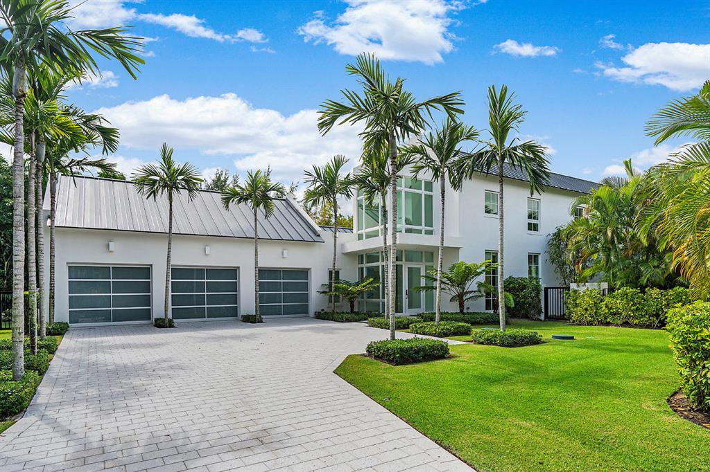 HUDSON AVENUE ESTATES - Residential