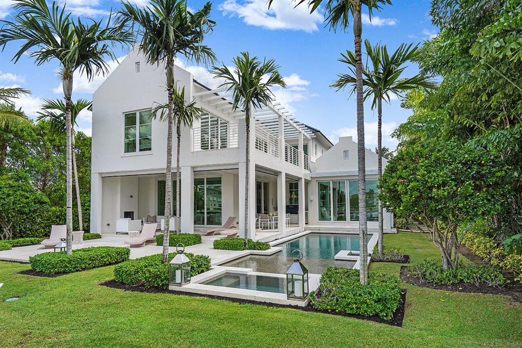 HUDSON AVENUE ESTATES - Residential