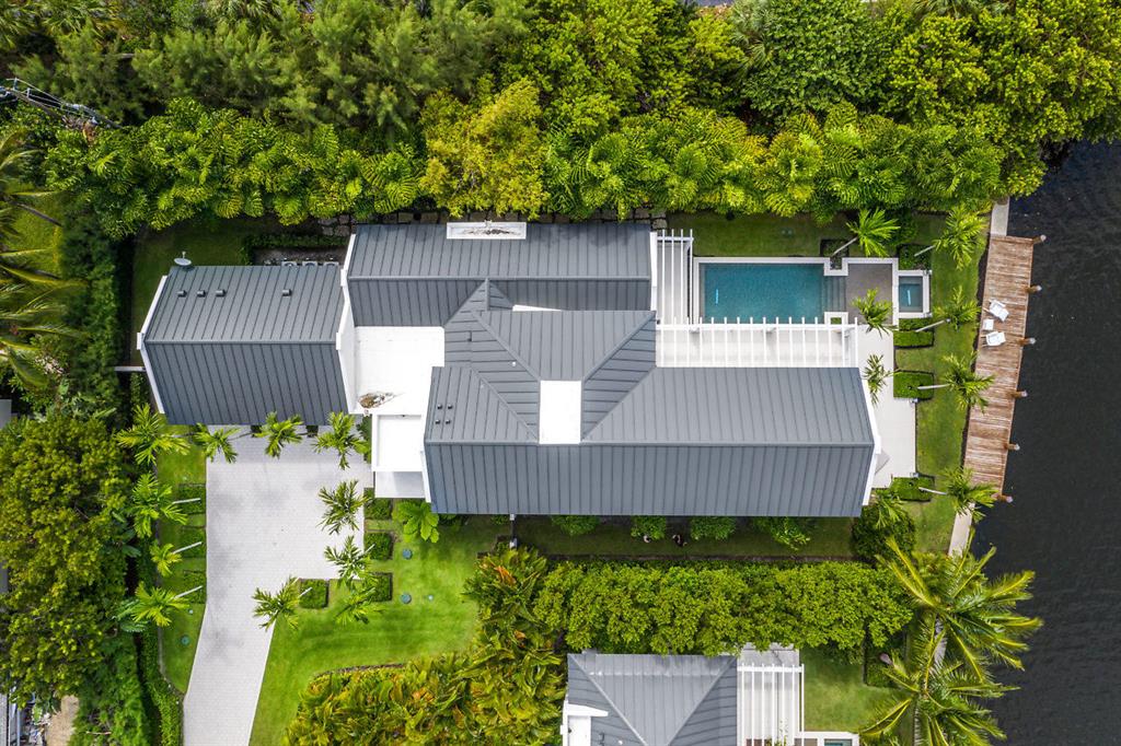 HUDSON AVENUE ESTATES - Residential