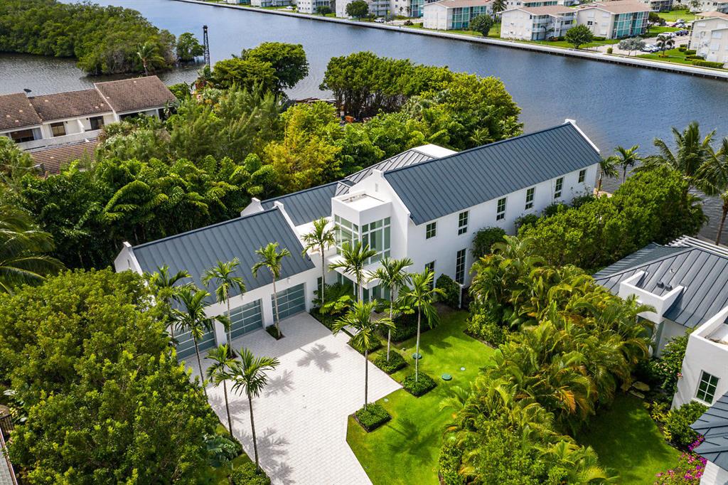 HUDSON AVENUE ESTATES - Residential