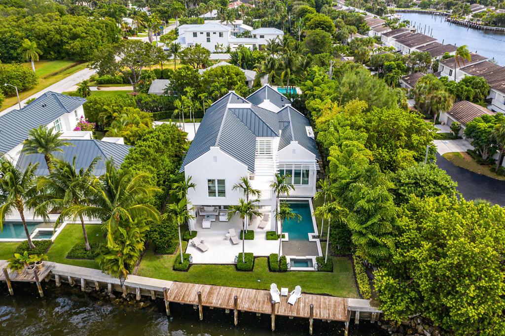 HUDSON AVENUE ESTATES - Residential