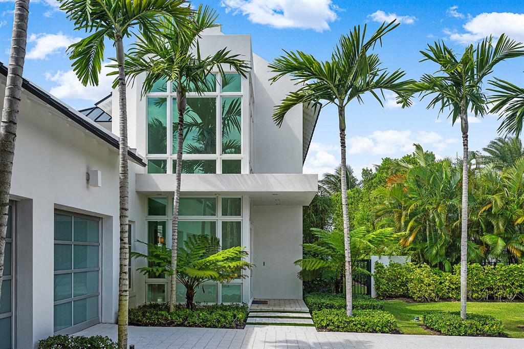 HUDSON AVENUE ESTATES - Residential