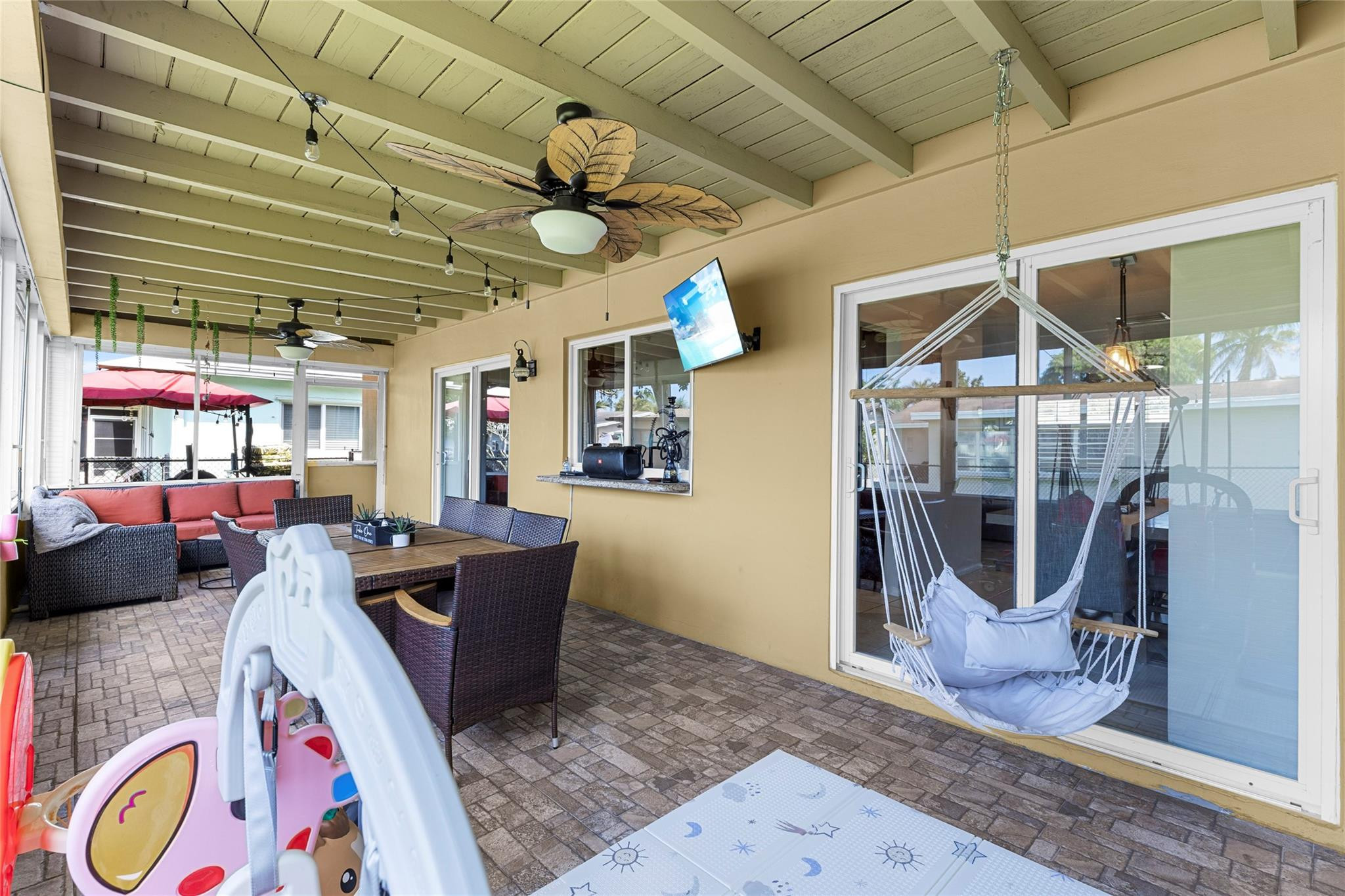 Mainlands Of Tamarac Lake - Residential