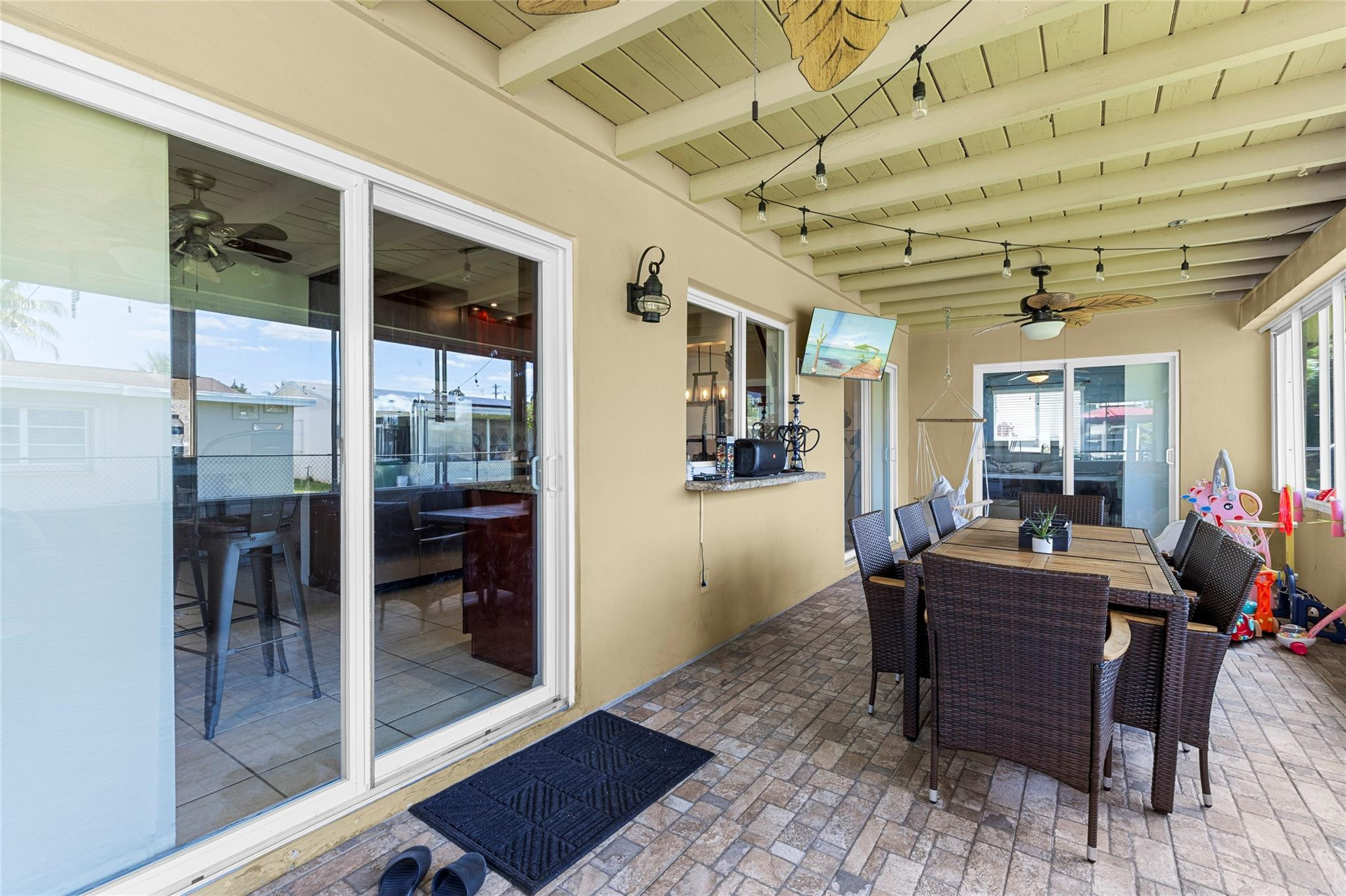 Mainlands Of Tamarac Lake - Residential