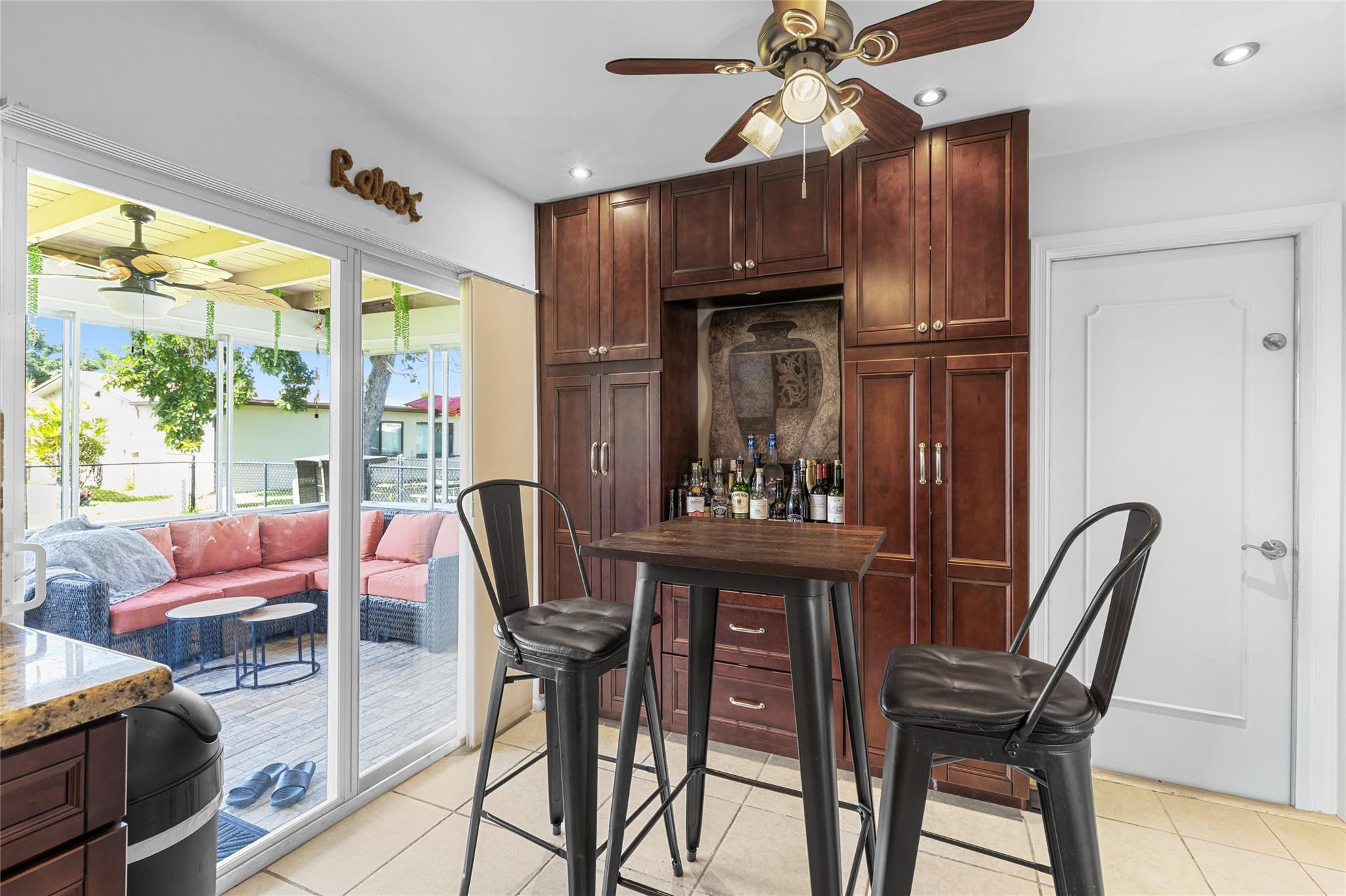 Mainlands Of Tamarac Lake - Residential