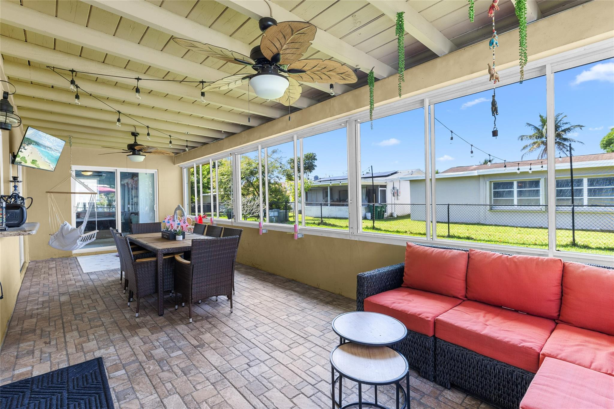 Mainlands Of Tamarac Lake - Residential