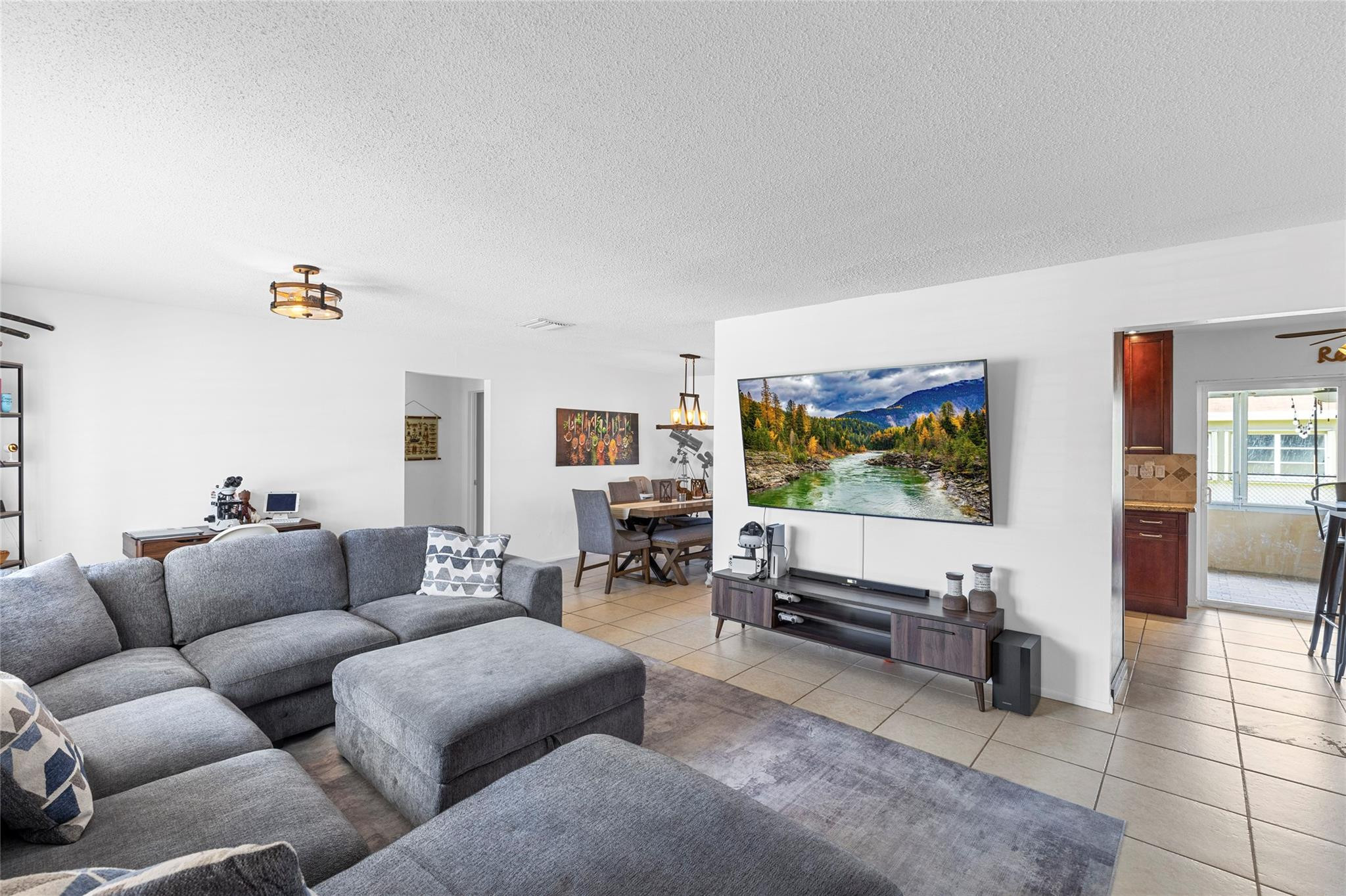 Mainlands Of Tamarac Lake - Residential