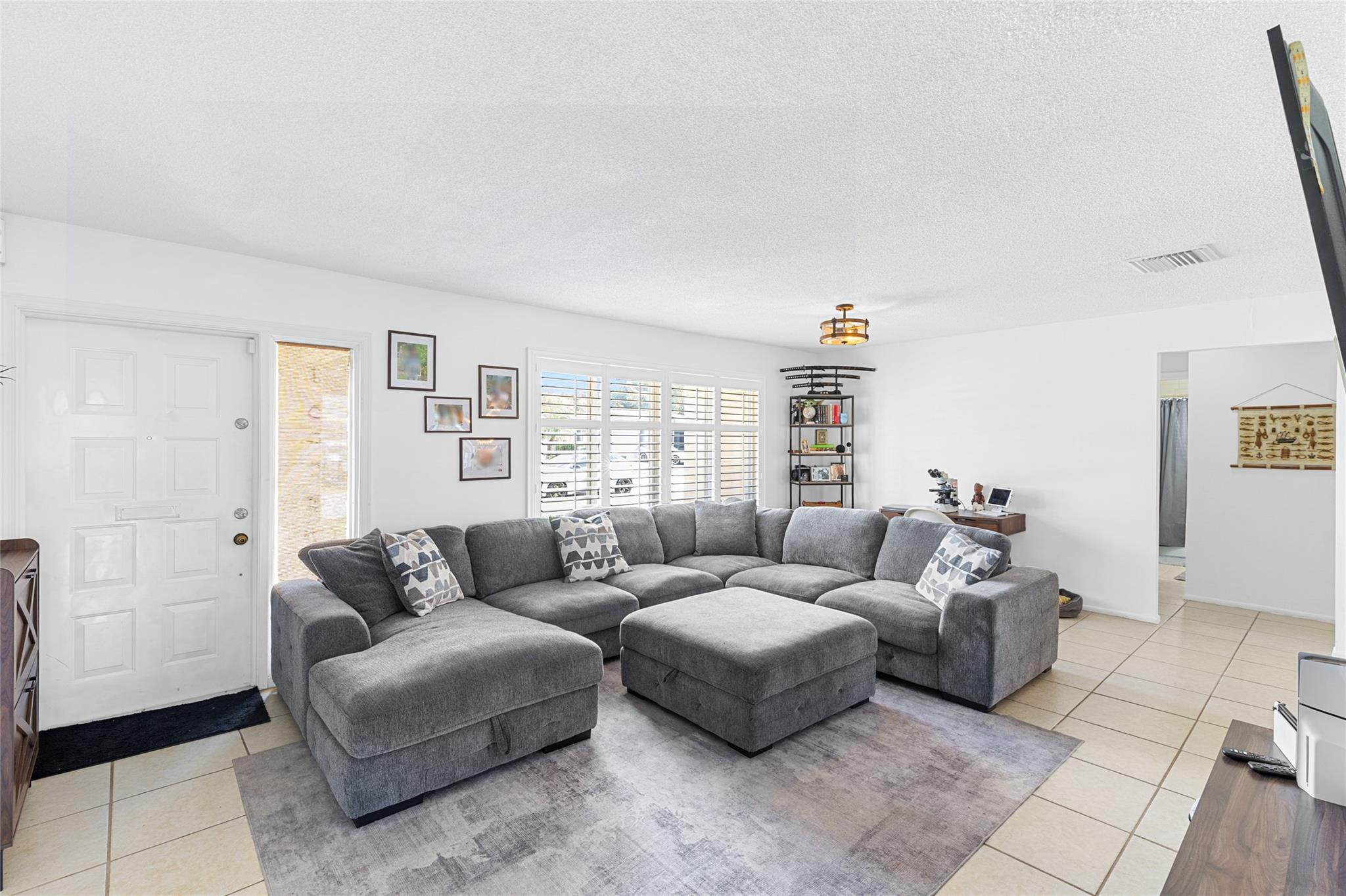 Mainlands Of Tamarac Lake - Residential