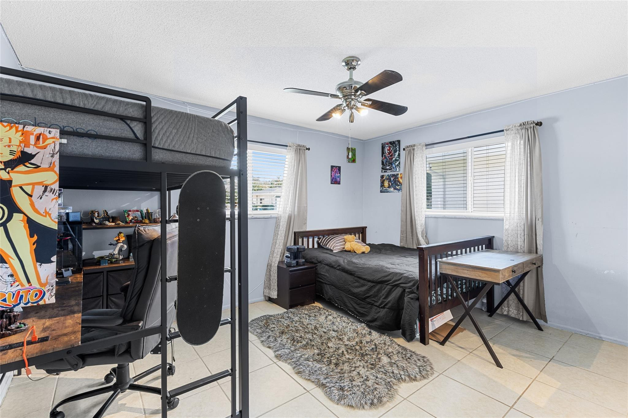 Mainlands Of Tamarac Lake - Residential