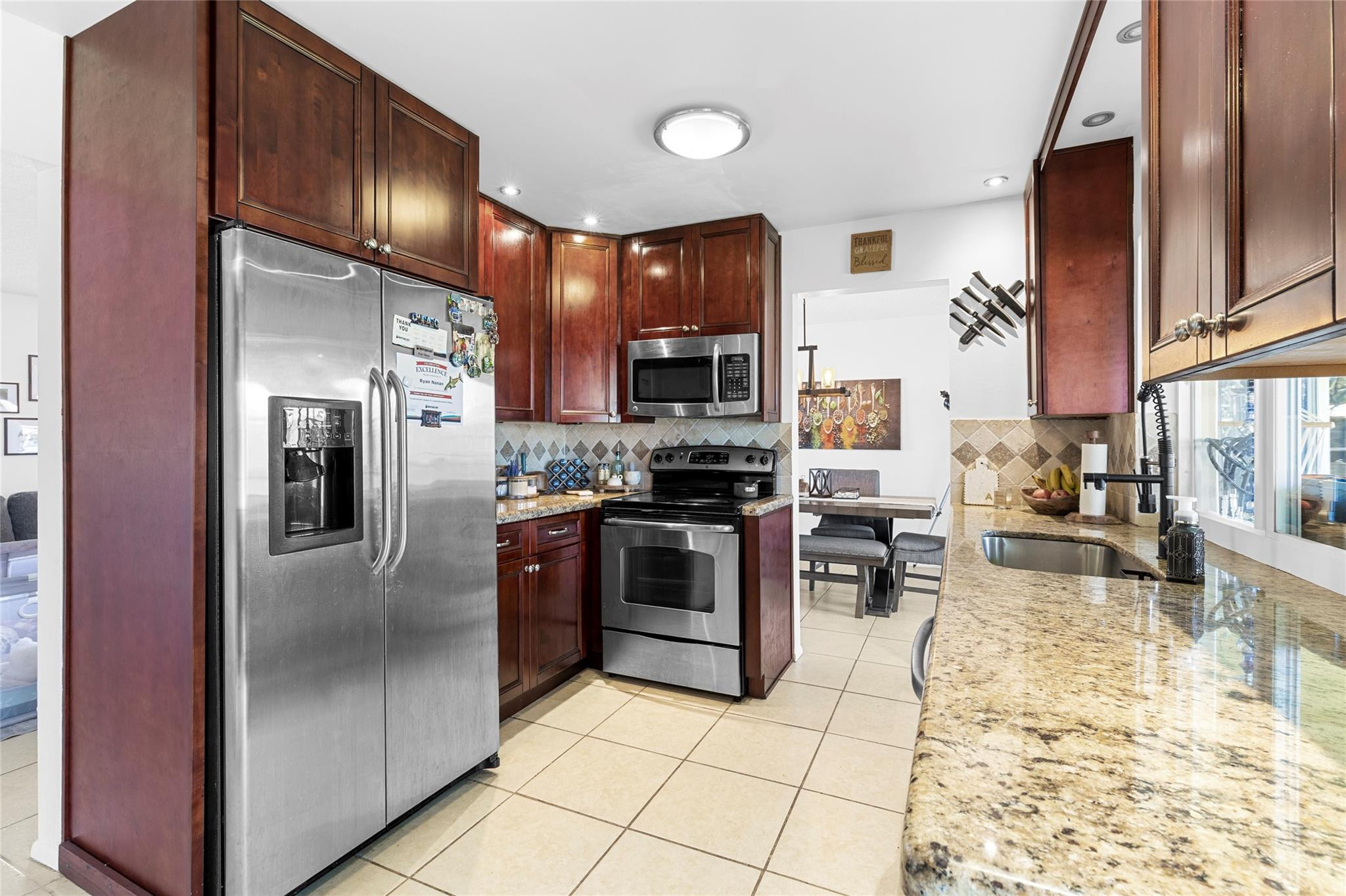 Mainlands Of Tamarac Lake - Residential