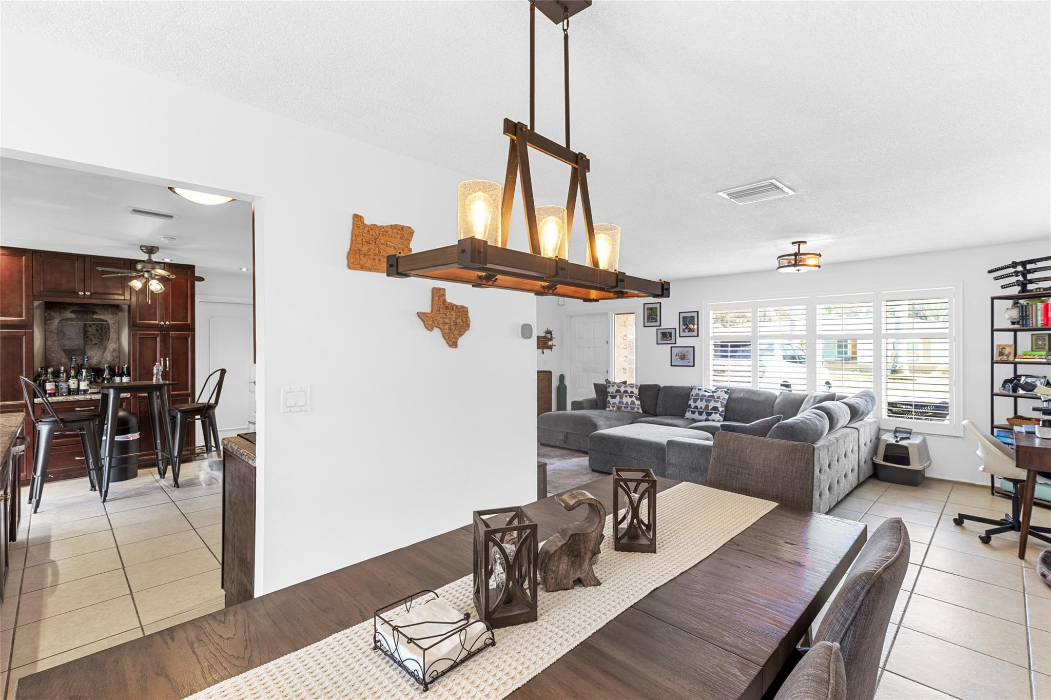 Mainlands Of Tamarac Lake - Residential