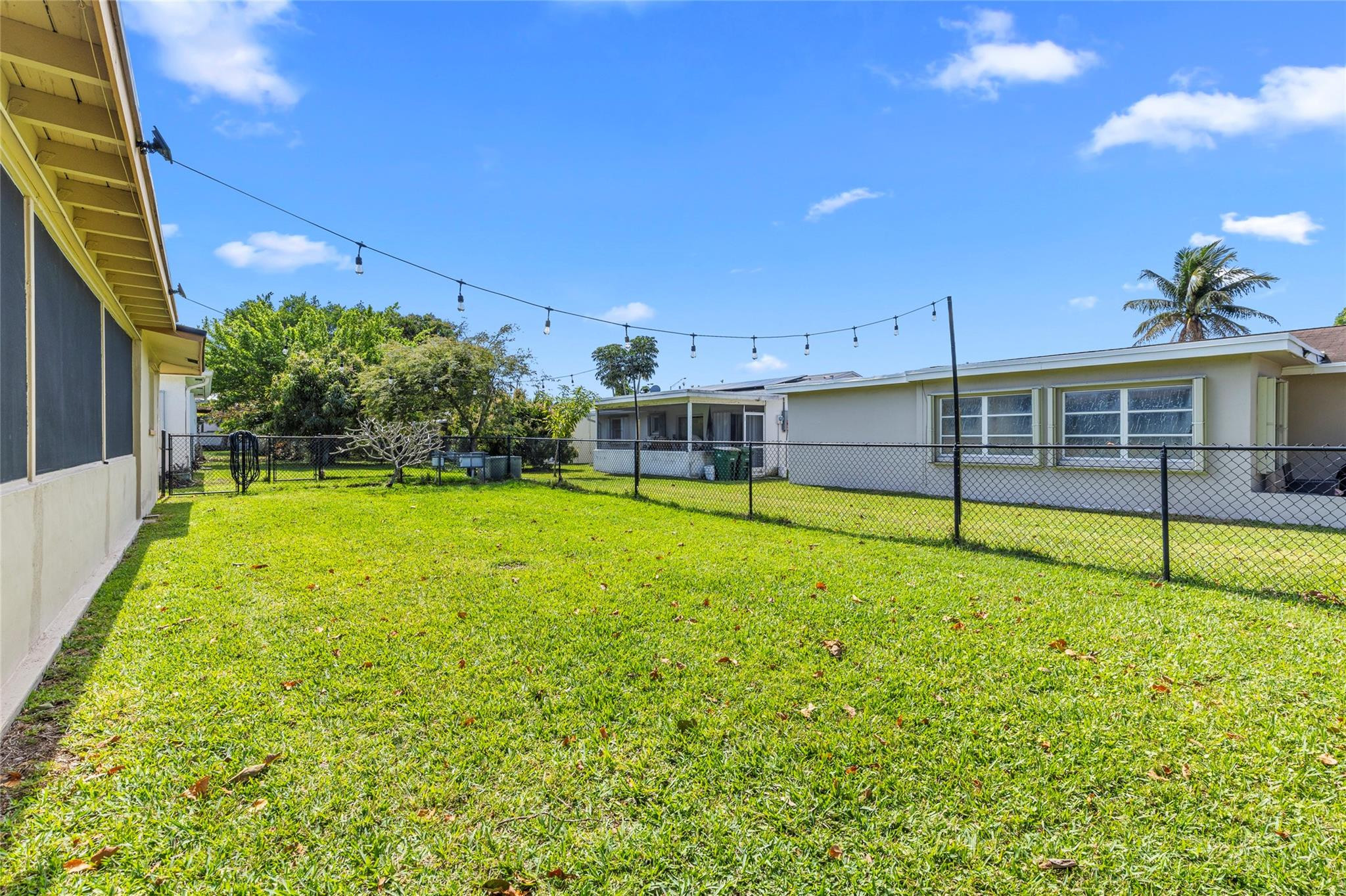 Mainlands Of Tamarac Lake - Residential