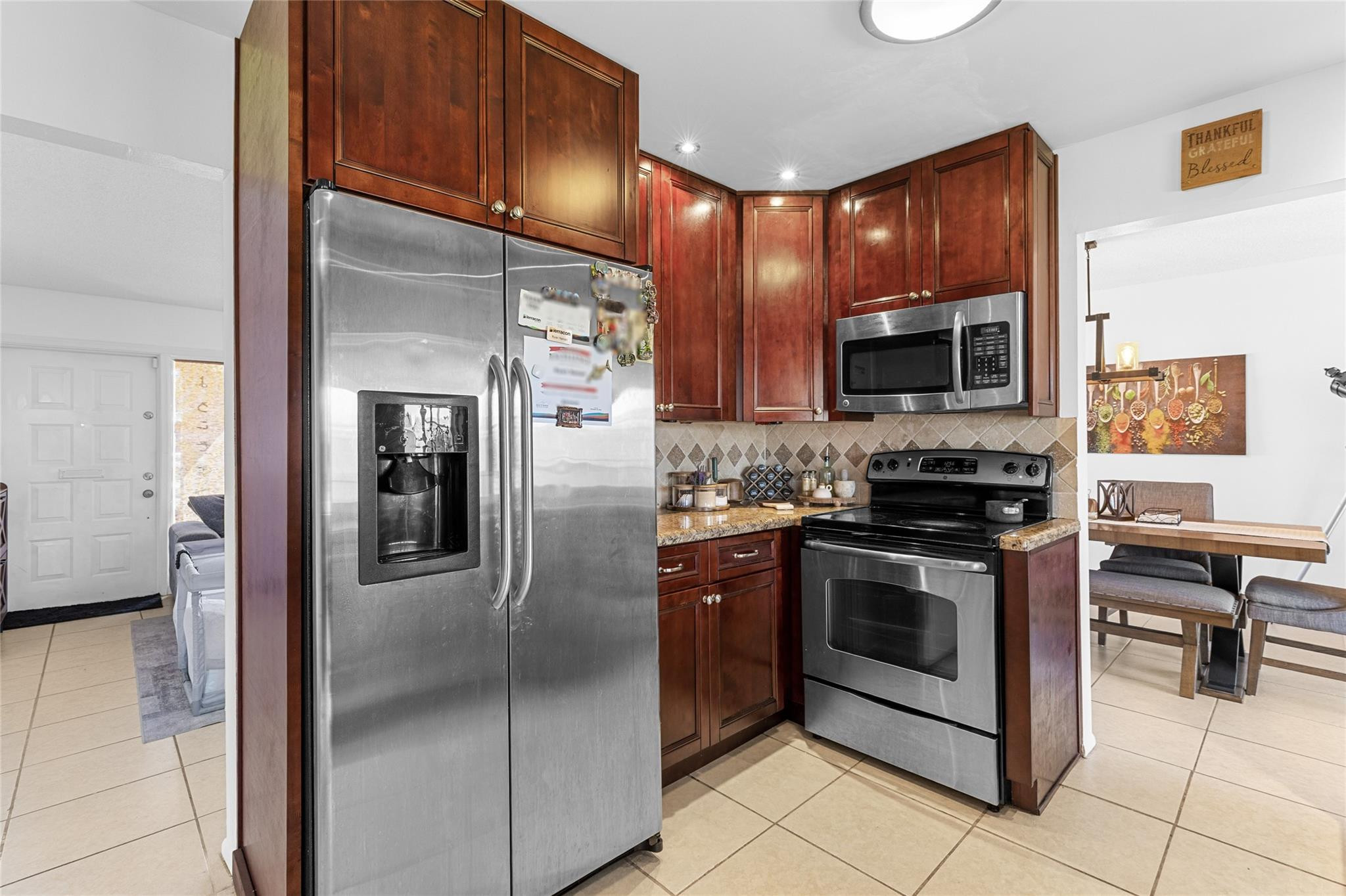 Mainlands Of Tamarac Lake - Residential