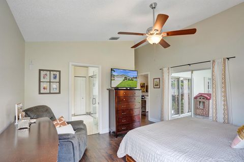 A home in Jupiter