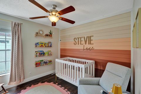 A home in Jupiter