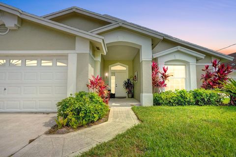 A home in Jupiter