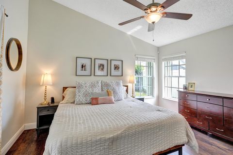 A home in Jupiter