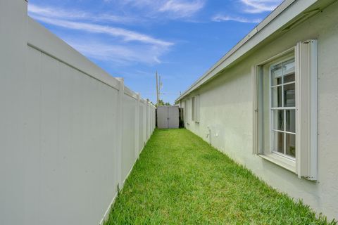 A home in Jupiter