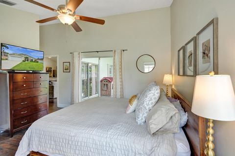 A home in Jupiter