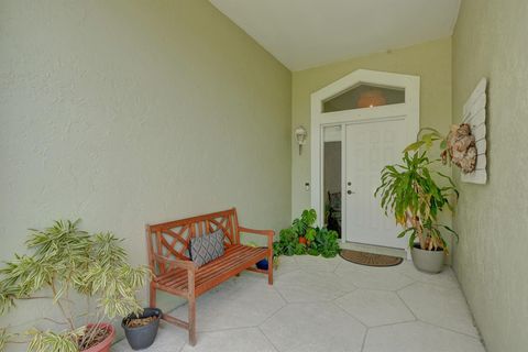 A home in Jupiter