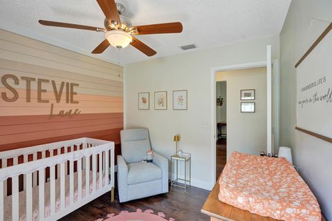 A home in Jupiter