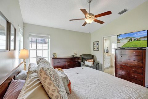 A home in Jupiter