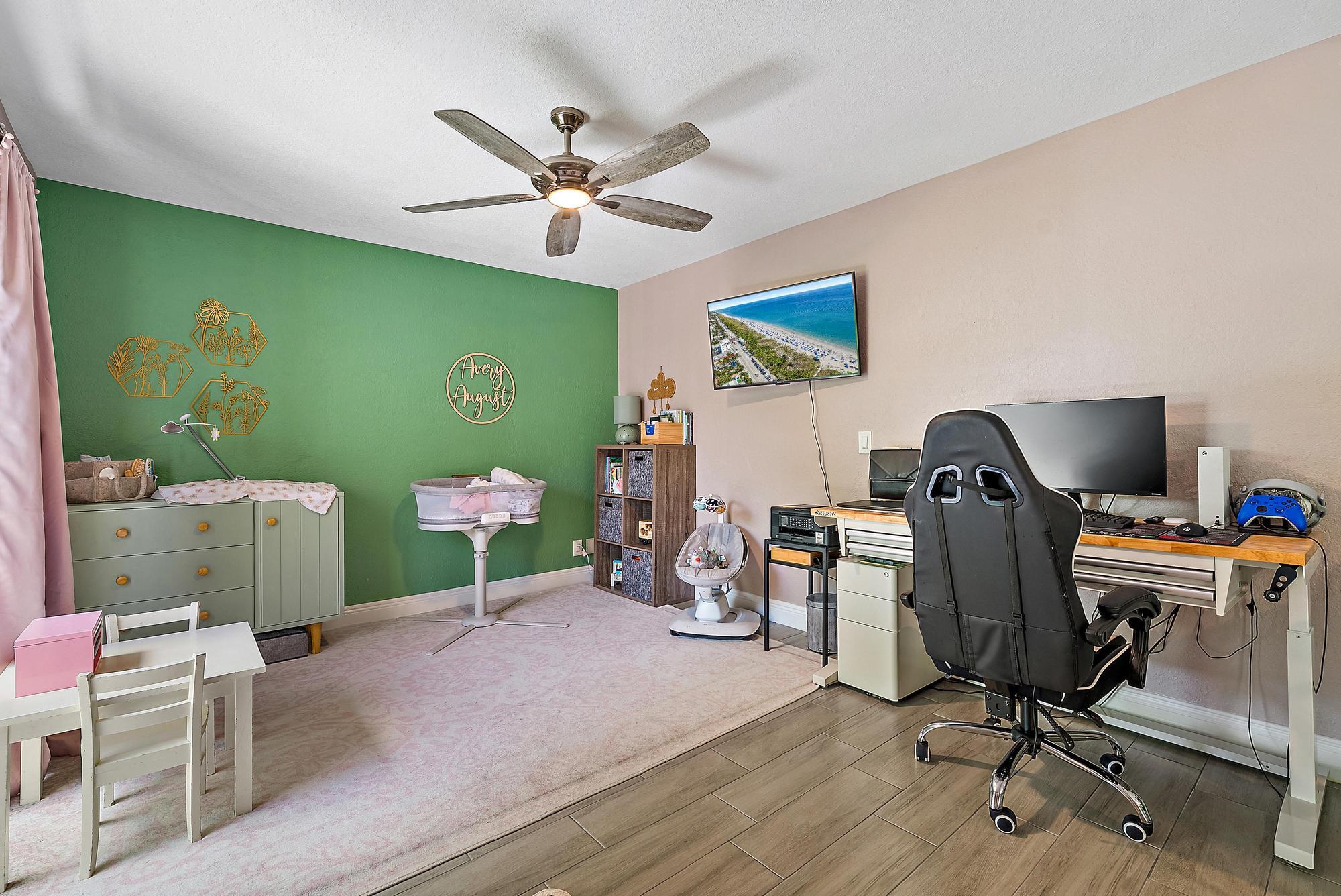 LAKEWOOD OF PALM SPRINGS - Residential