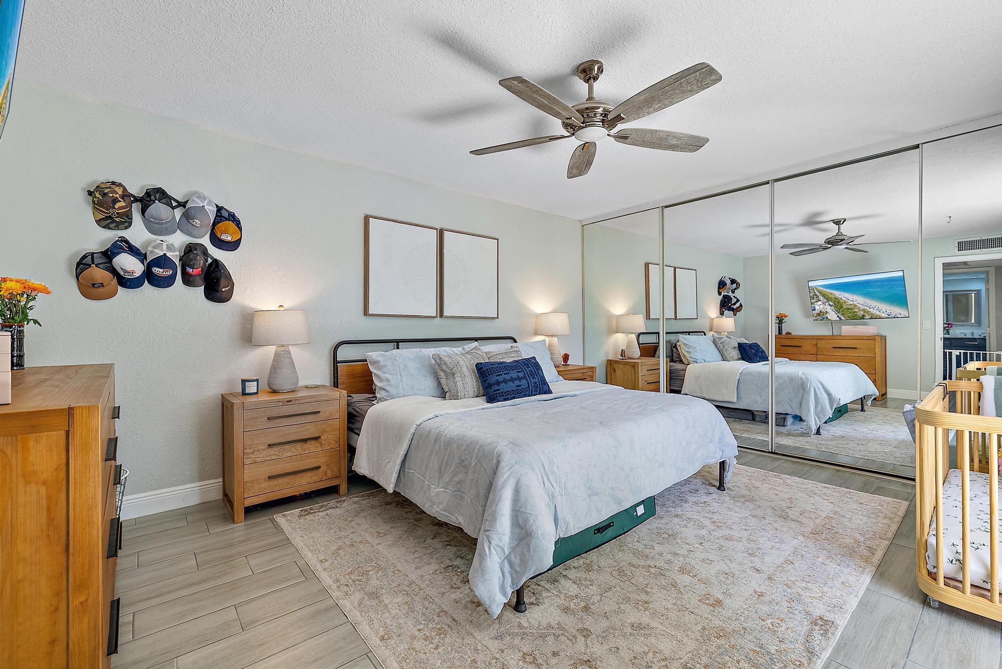 LAKEWOOD OF PALM SPRINGS - Residential