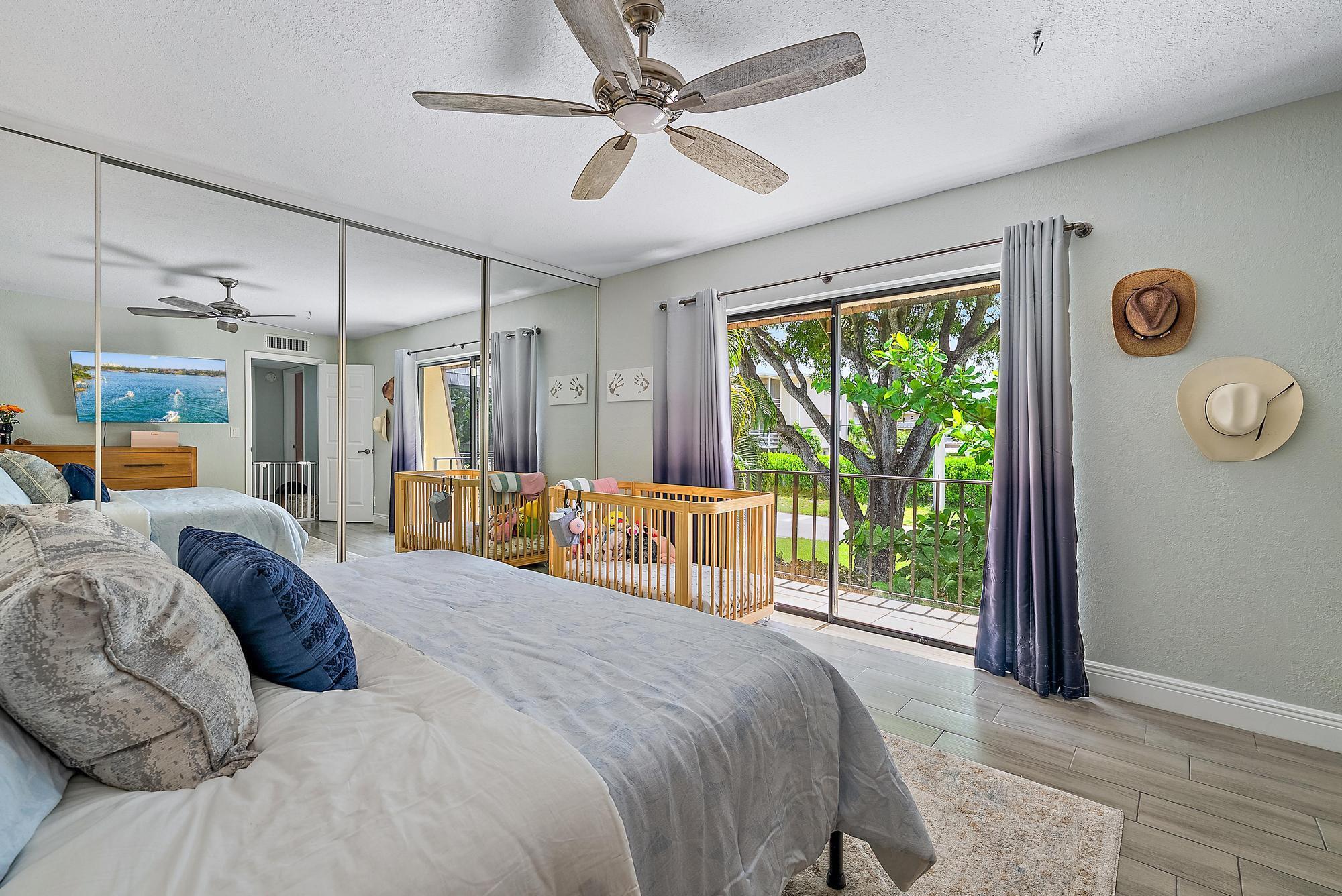 LAKEWOOD OF PALM SPRINGS - Residential