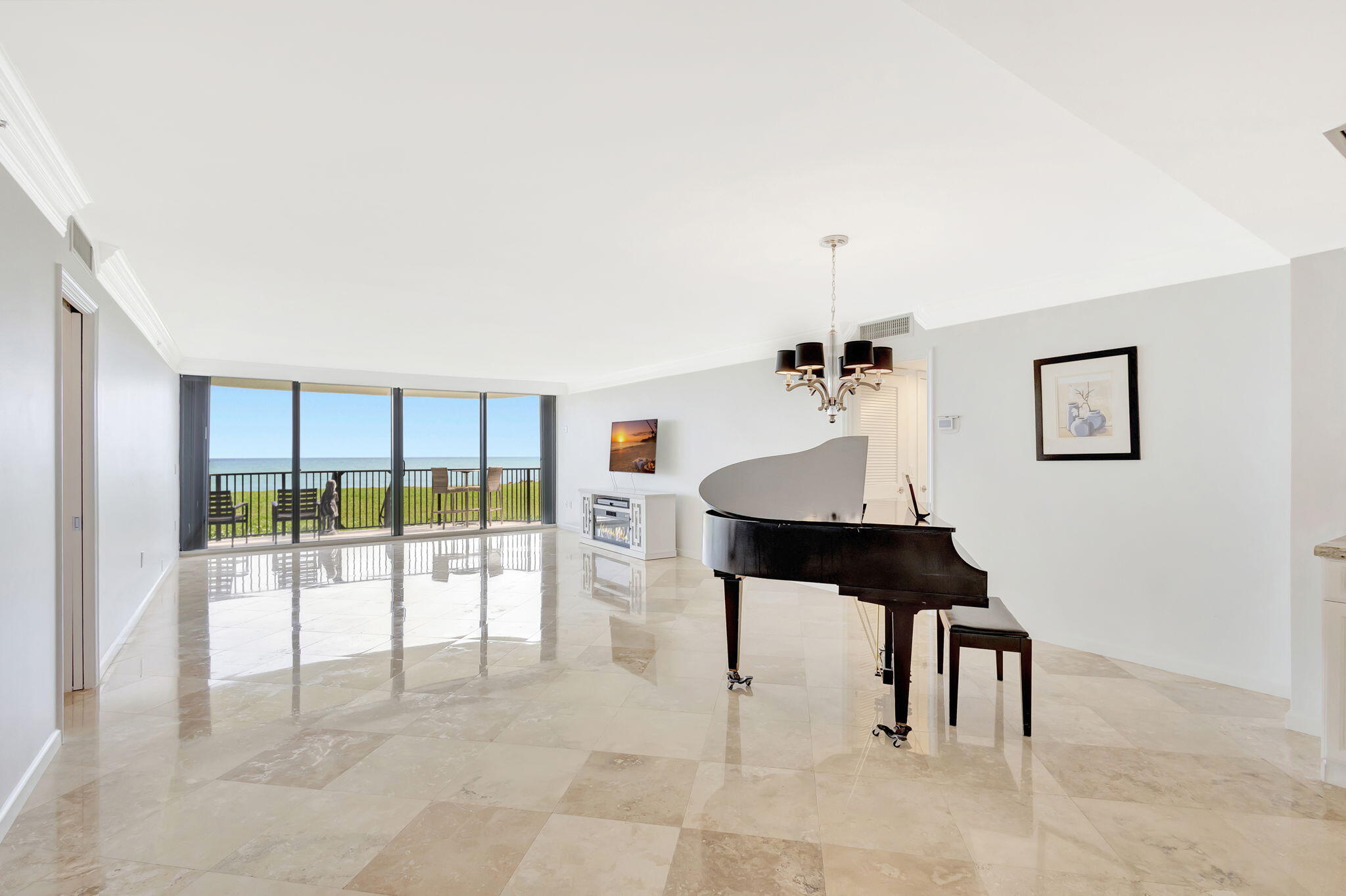 TEQUESTA TOWERS CONDO - Residential