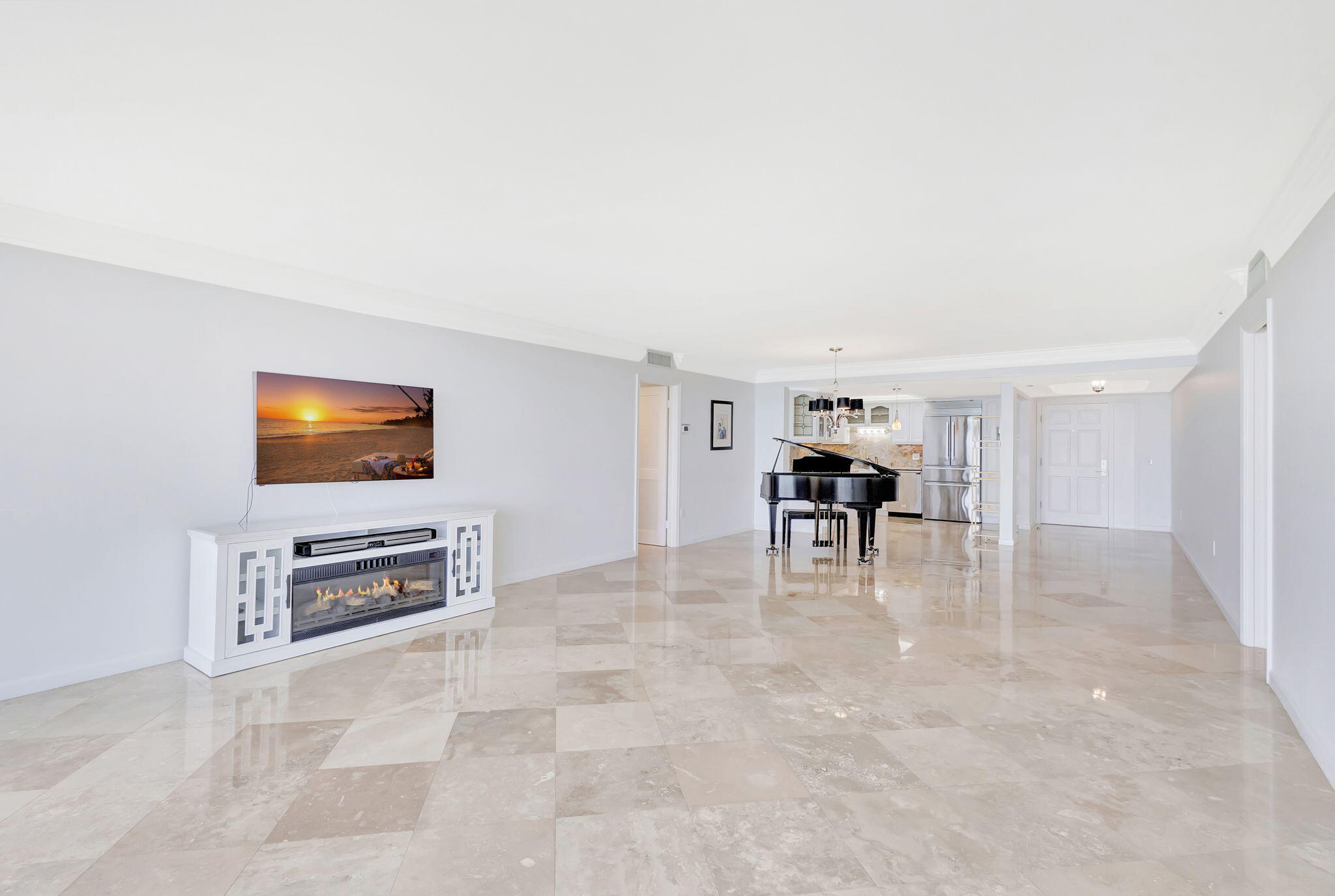 TEQUESTA TOWERS CONDO - Residential