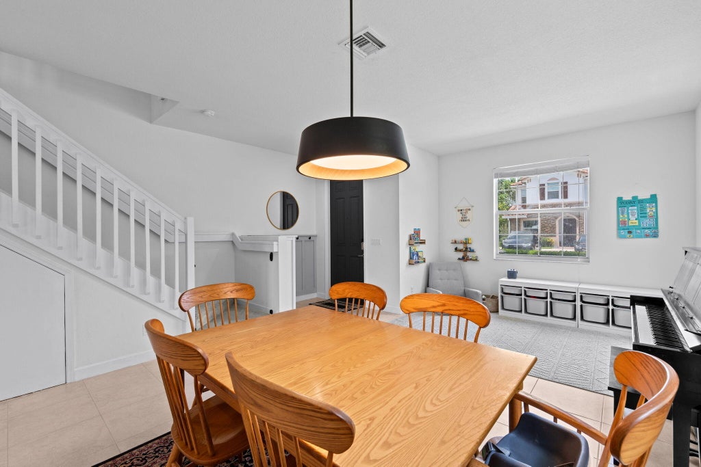 Photo of 5306 Ellery Terrace, West Palm Beach, FL 33417 (MLS # B26055206)