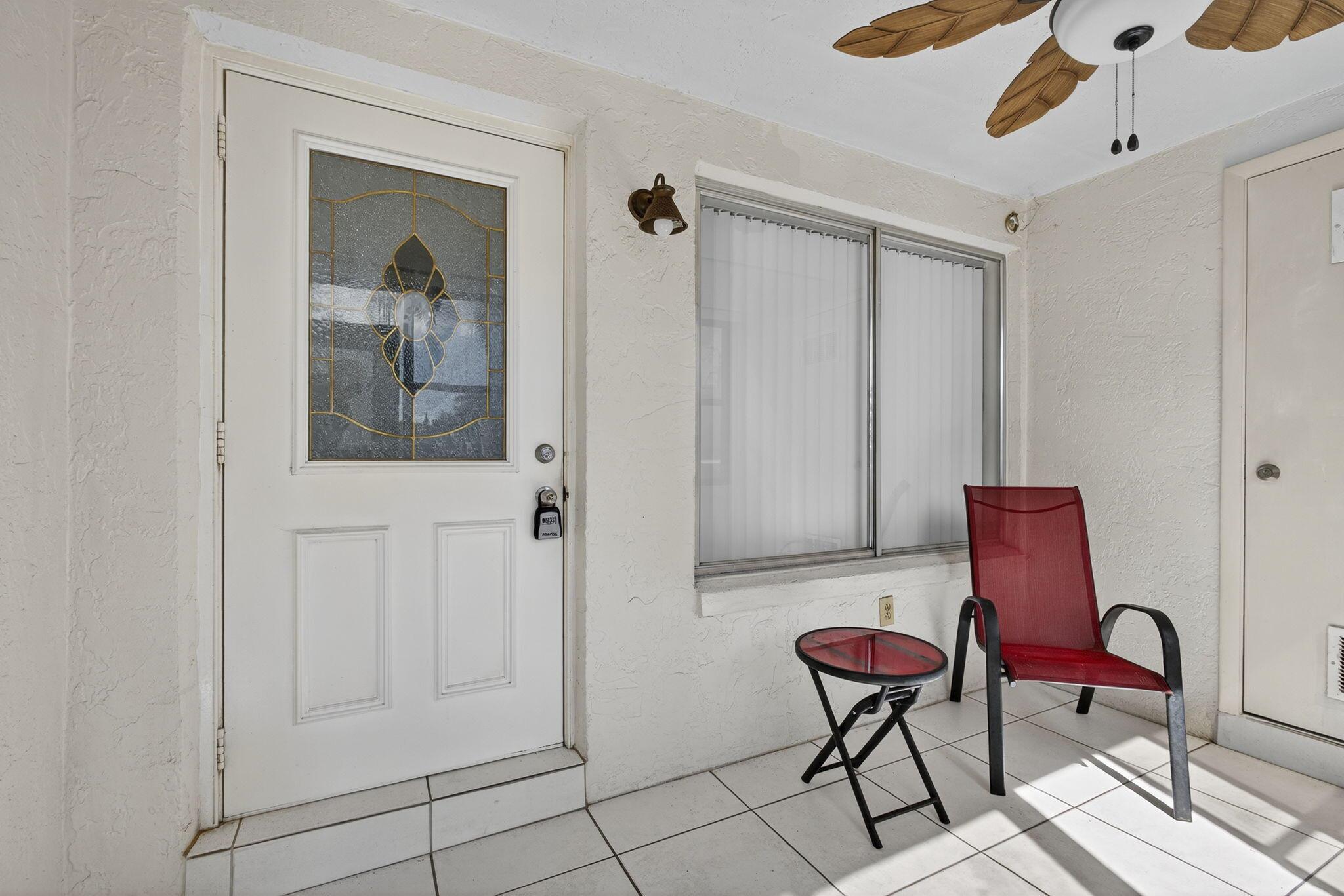 PINE RIDGE SOUTH III COND - Residential