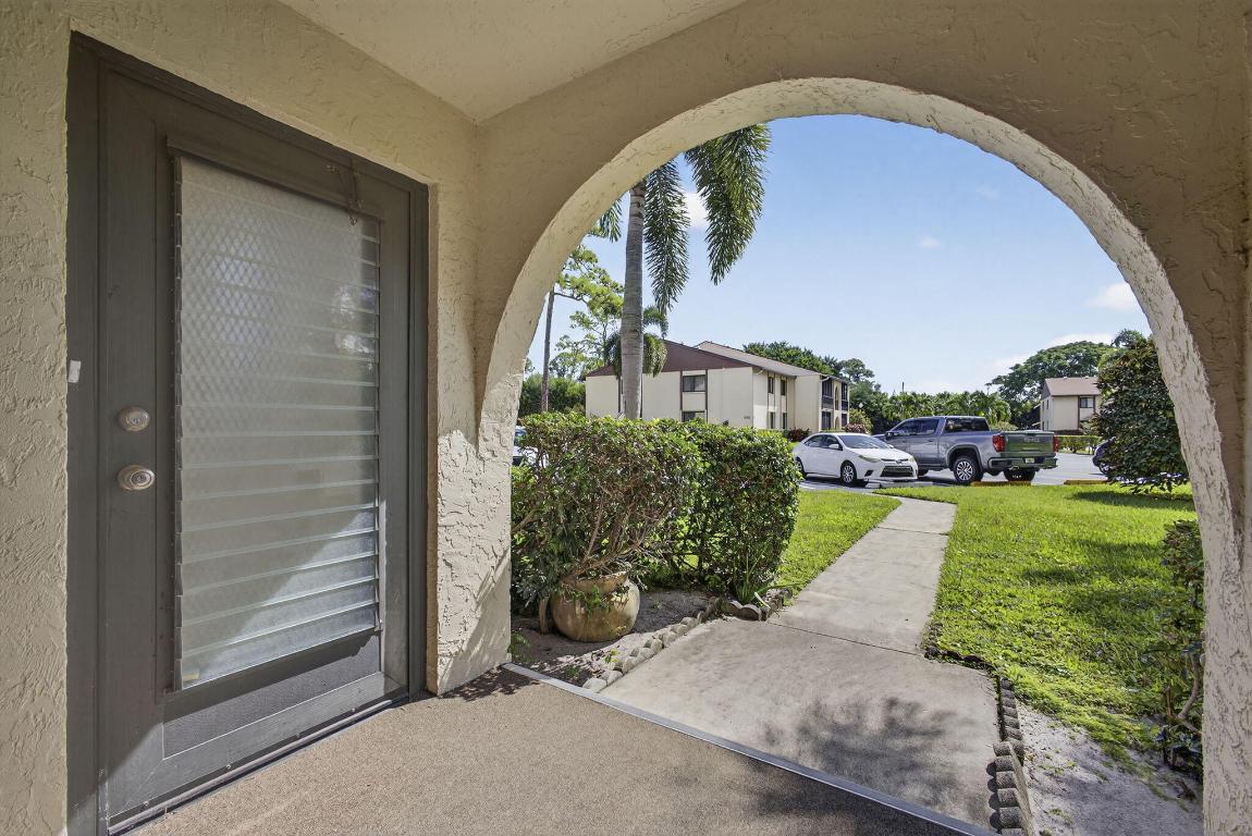 PINE RIDGE SOUTH III CONDO - Residential