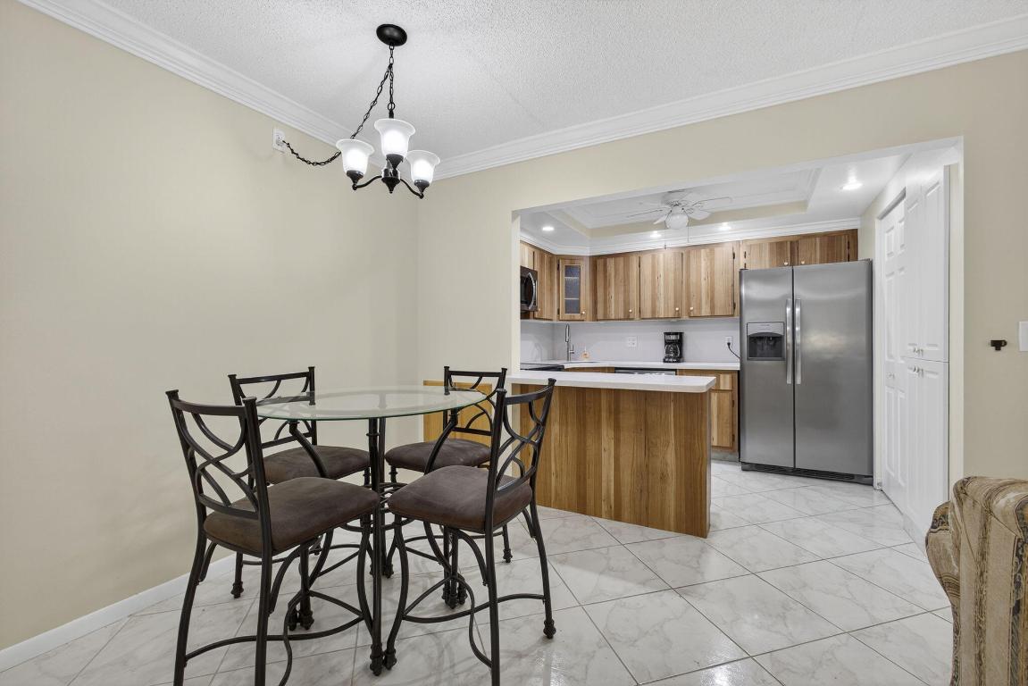 PINE RIDGE SOUTH III CONDO - Residential